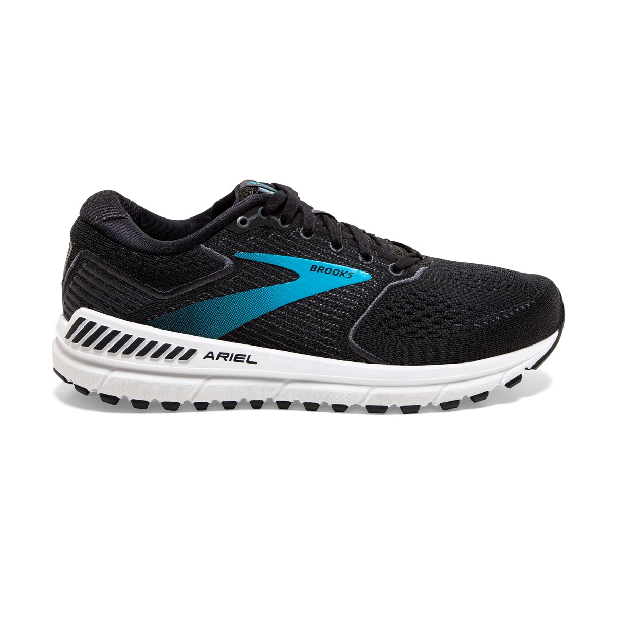 brooks d width womens