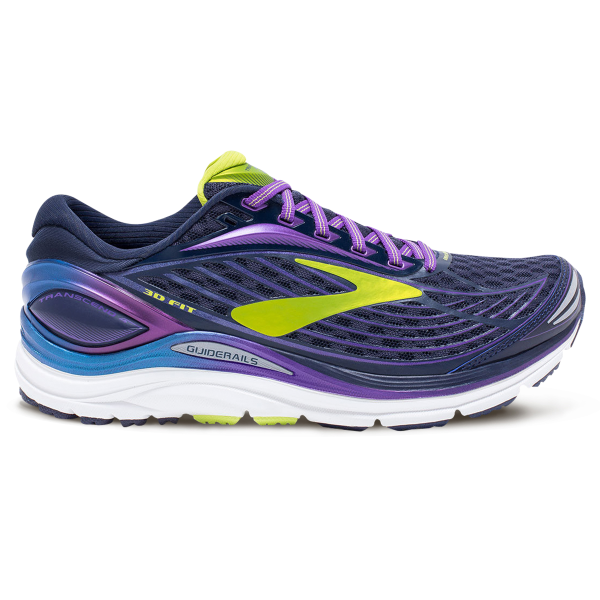 brooks womens transcend 4