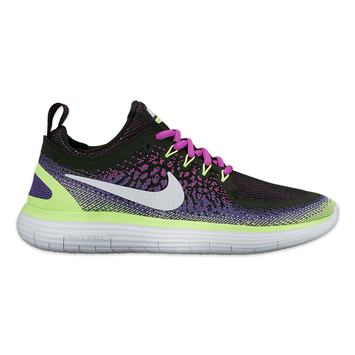nike free distance 2 donna