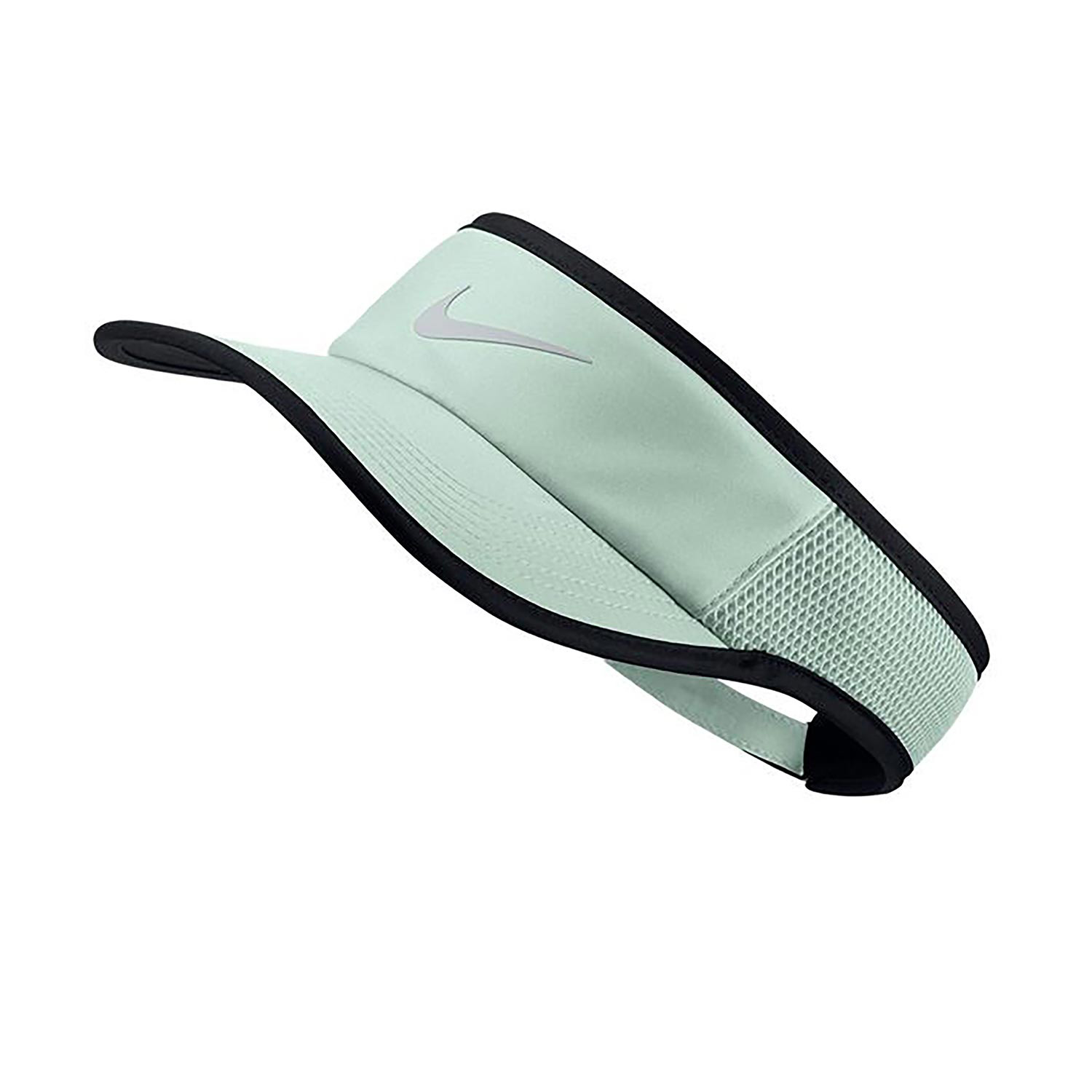 nike featherlight visor