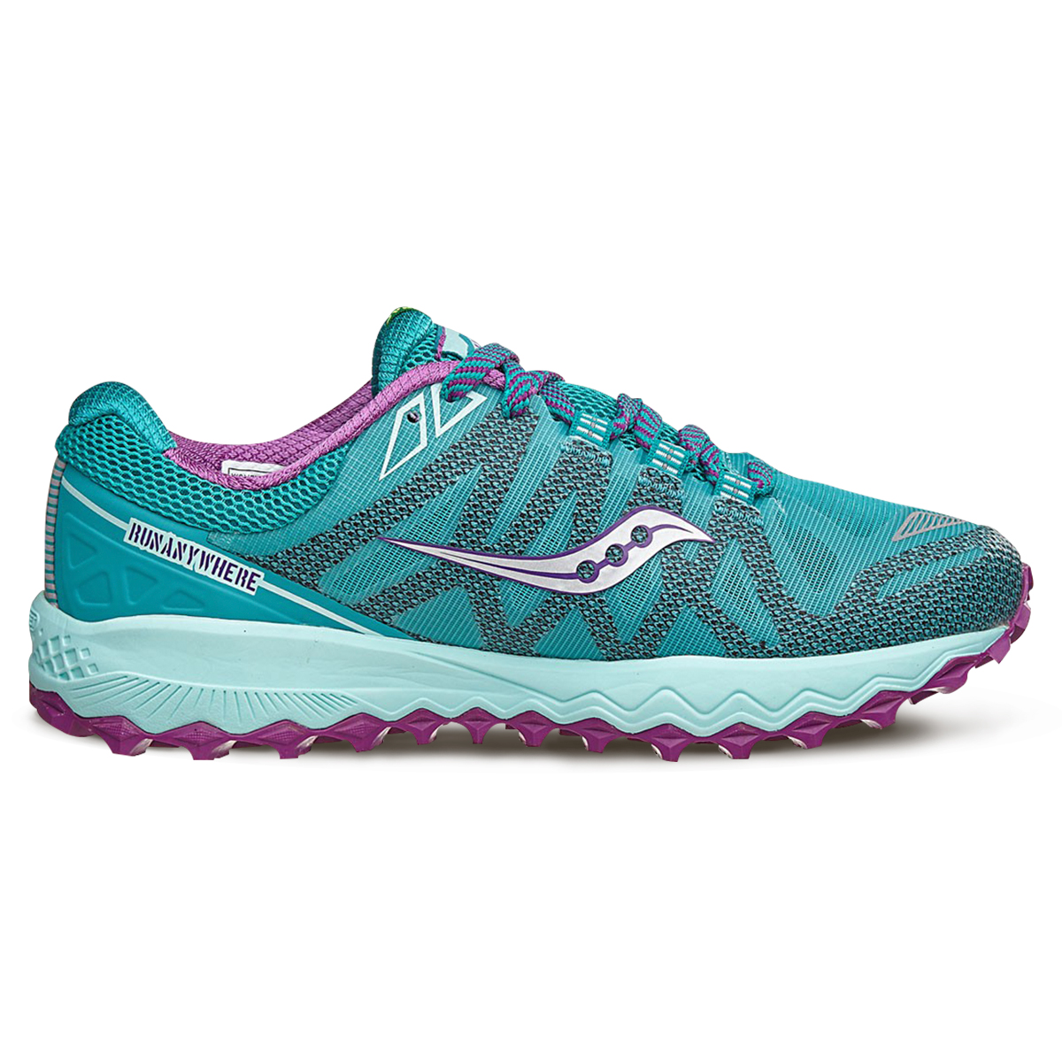 saucony peregrine 7 womens running shoes ss17